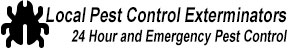 Alpharetta GA Pest Control Exterminators
